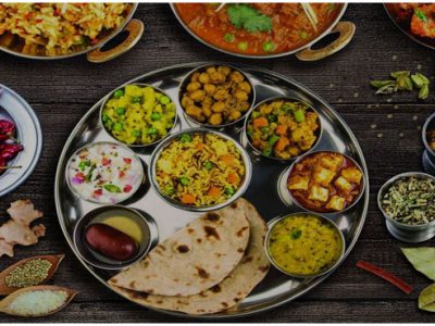 Indian Food