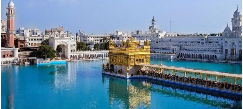 Places to Visit in Punjab