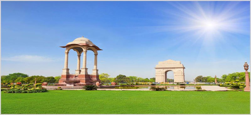 The Ultimate Delhi Travel Guide: Everything You Need to Know