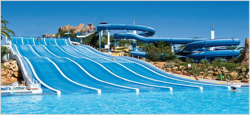 Amusement and Water Parks in Ahmedabad