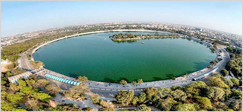 Best Time to Visit Ahmedabad
