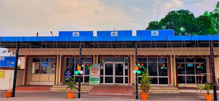 Ludhiana Airport (LUH) Sahnewal Airport Travel Tips