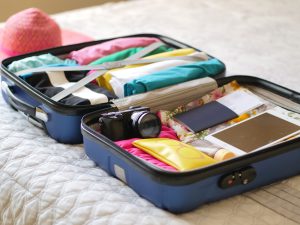 Travel Essentials: The Ultimate Packing Guide for Every Adventure!