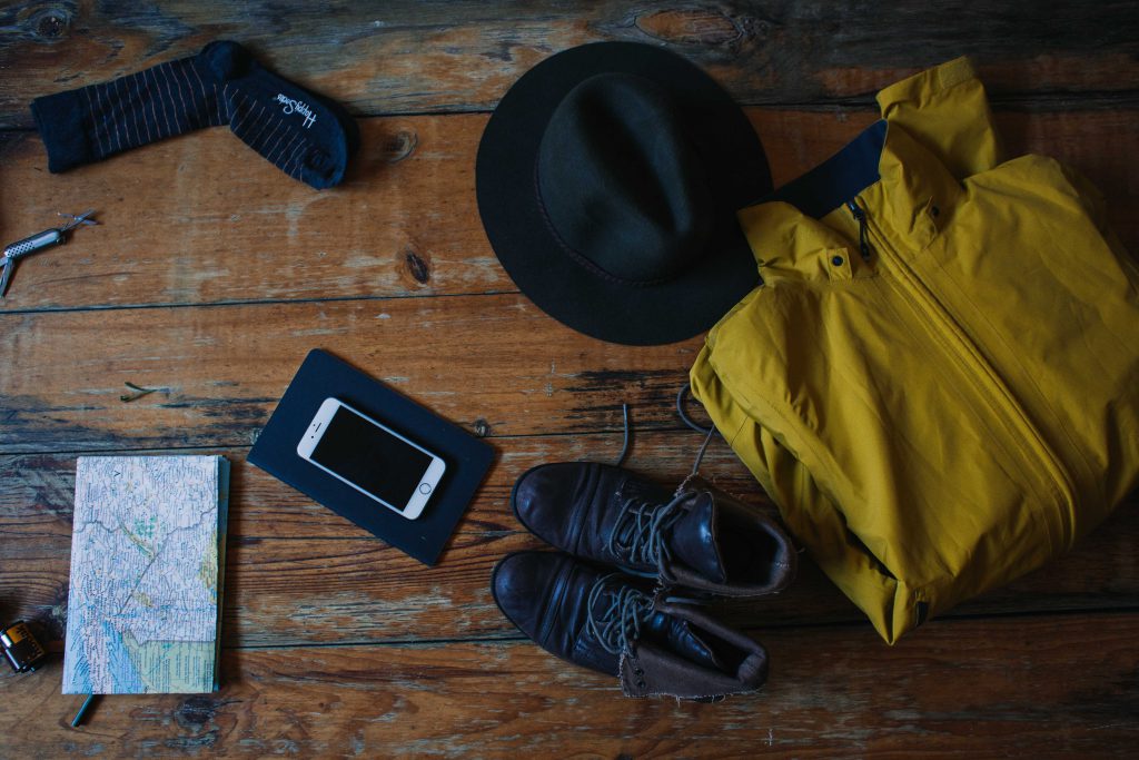 Travel Essentials I The Purpose of this Blog I The Ultimate Packing Guide
