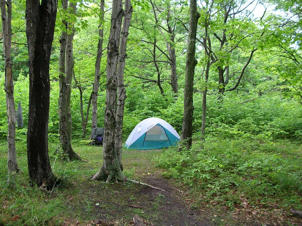 Camping Travel Destinations | Types of Camping Destinations