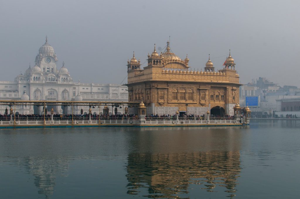 Amritsar Tourism - An Ultimate Guide | Golden Temple Punjab | Oceans Travel