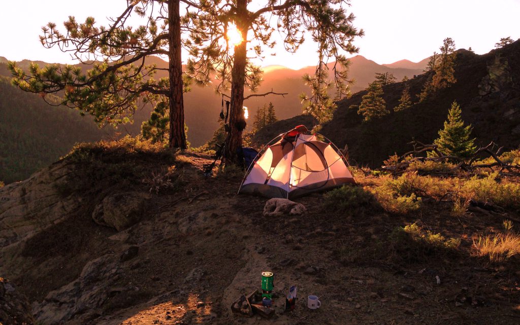 Camping Travel Destinations | Conclusion