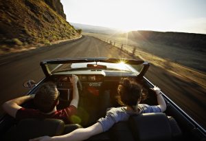 Road Trip Adventures: Exploring the Best Routes Worldwide!