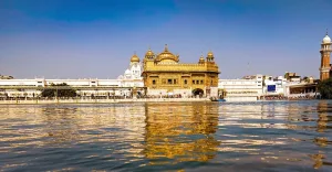 Birmingham to Amritsar: A Ultimate Travel Guide (Timetable Included)