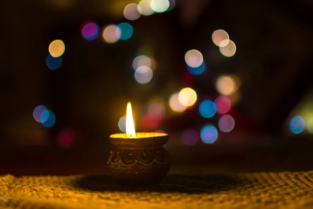 Diwali in India | Oceans Travel Blog - Diwali 2023 - The Festival of a Lifetime! |  History and Significance