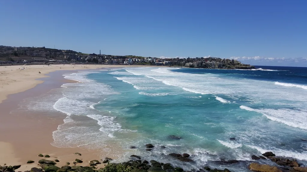 Your Sydney Travel Guide - Oceans Travel | Bondi Beach