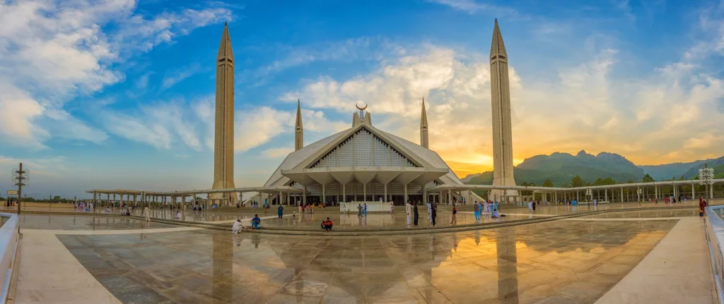 Your Full Ultimate Islamabad Trip and Tours Guide!
