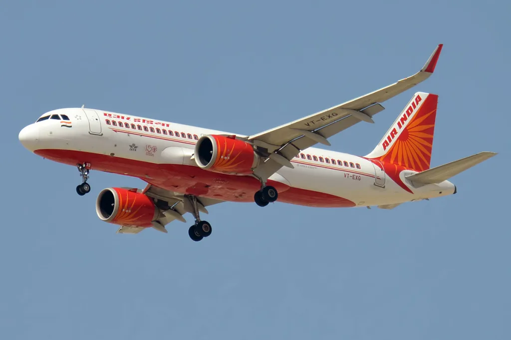 Air India And Its Flights to Greatness: Latest Upgrades