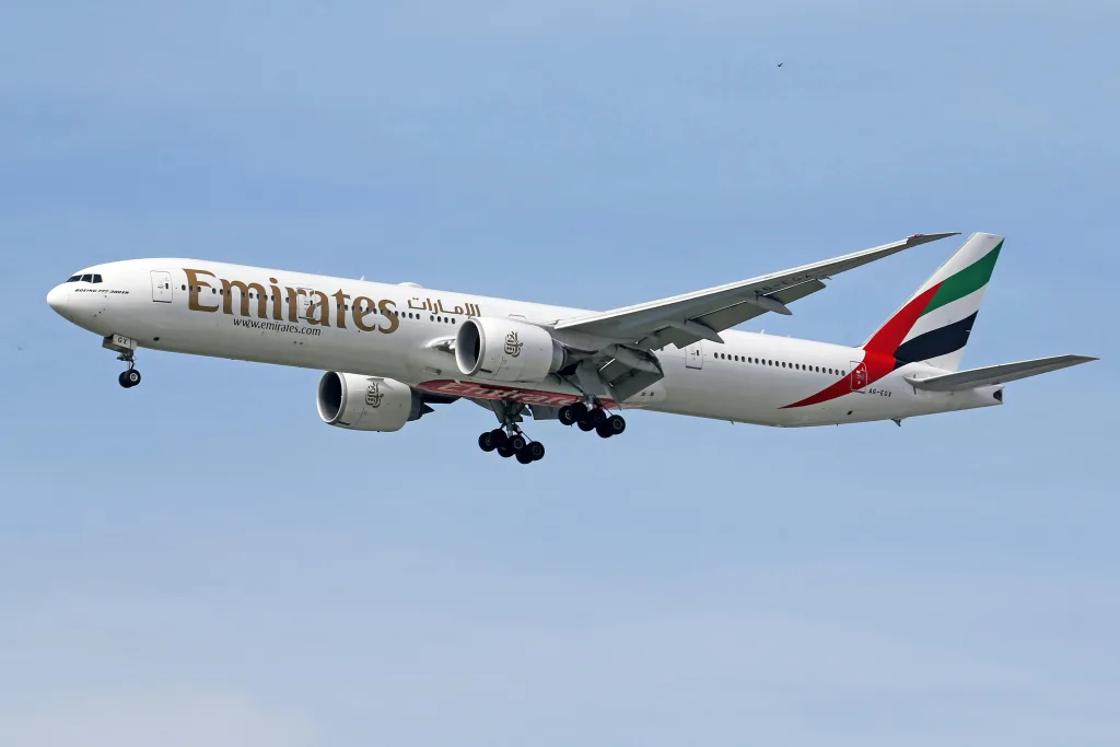 Emirates Flights: Your Guide to Booking Enhance Savings & More