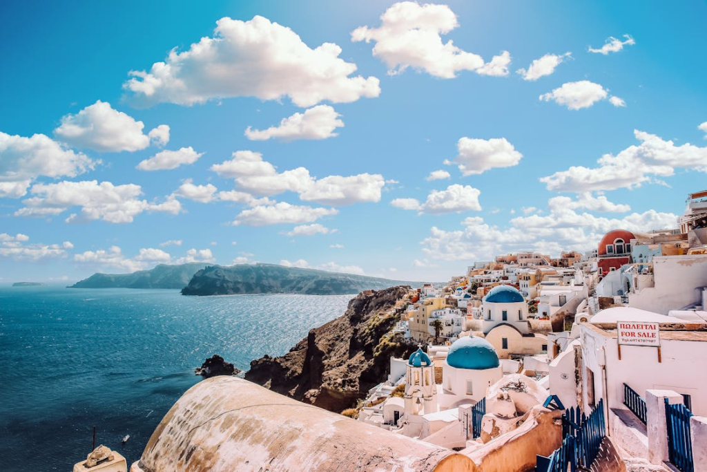 Greece - No.3 - Oceans Travel