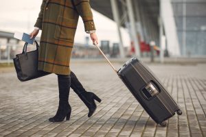 Common Travel Problems and How to Solve Them