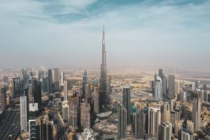 What To Do On a Dubai Stopover