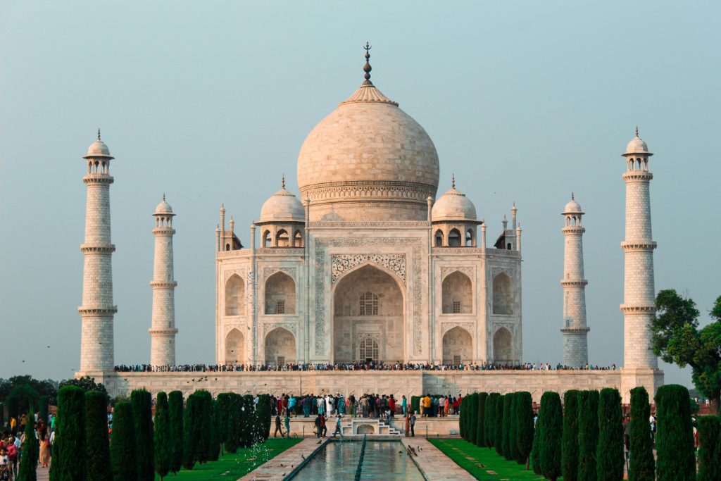 Ultimate Guide to Visiting the Taj Mahal: Everything You Need to Know