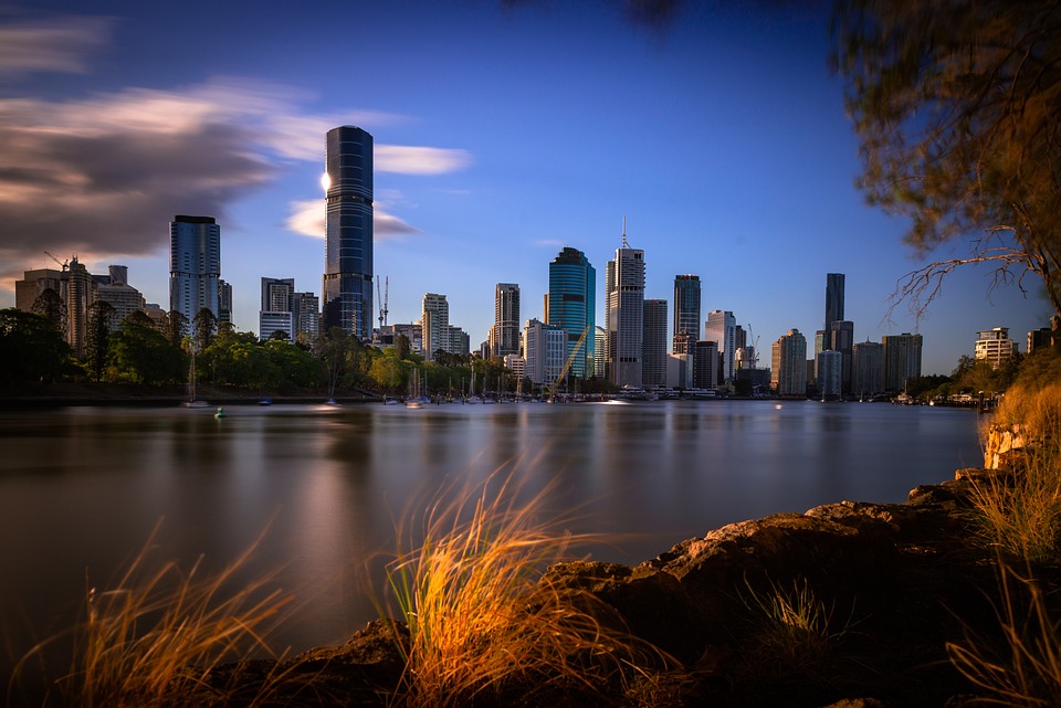 Top Things to do in Brisbane - Brisbane, Queensland, Australia | OT