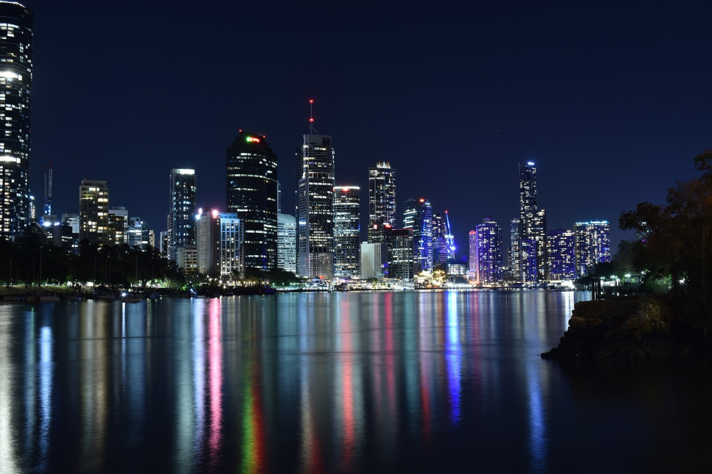 Top Things to do in Brisbane - Brisbane, Queensland, Australia | Food and Nightlife Scene- OT