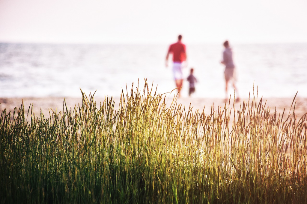 School Holiday Term Dates - Conclusion | Photo of Family on Vacation