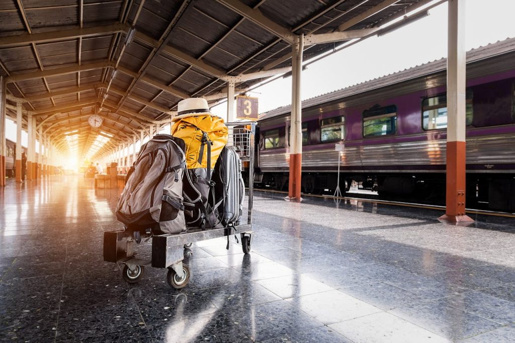 Emirates Baggage Allowance - Everything You Need To Know!